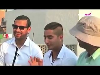 BEST MIMICRY OF DESI KALAKAR