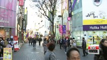 Korea-China Cultural Exchange Forum takes place in Myeongdong
