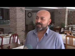 Restoran Sahibinden Şehit Ailelerine Örnek Davranış
