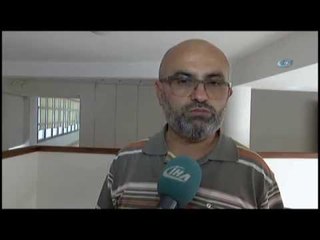 O Müezzin Konuştu Kadınlı Erkekli Dövdüler, Alkış Tuttular