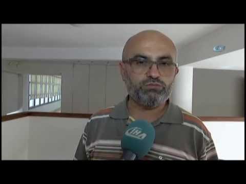 O Müezzin Konuştu Kadınlı Erkekli Dövdüler, Alkış Tuttular