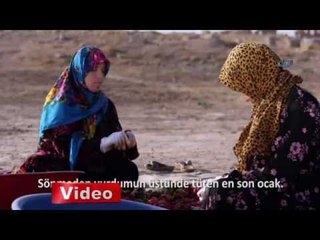 AK Partili Faruk Çelik'in muhteşem seçim videosu