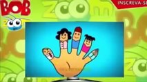 Bob Zoom- Familia dedo música e animação infantil em português