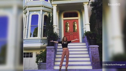 Full House Creator Now Owns the Full House