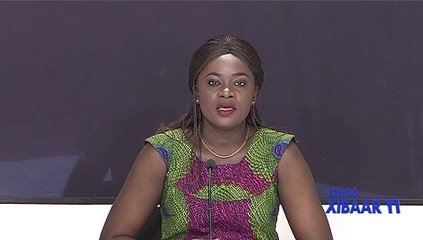 REPLAY - OFFICIEL : DEFAITE de YAYA JAMEH , VICTOIRE de ADAMA BARRO - 02 Décembre 2016