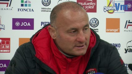 RCT Bordeaux-Bègles: "un match qui s'annonce compliqué"