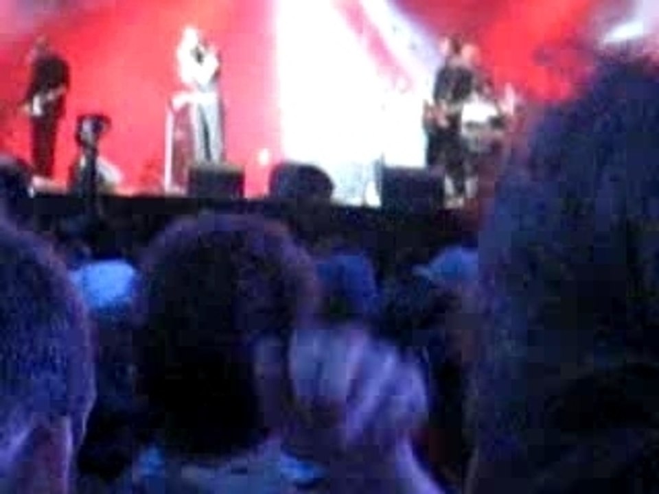F**k You - Archive (Eurocks 2006)