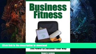 FAVORITE BOOK  Business Fitness  BOOK ONLINE