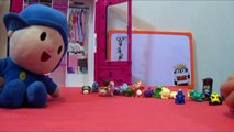 Coleccion Juguetes HUEVOS KINDER SORPRESA de Peppa Pig - Dora la Exploradora - Disney y Mucho Mas!!