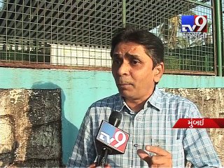 Minor girl rescued from flesh trade, Mumbai - Tv9 Gujarati