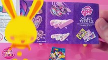 My little Pony Oeufs surprises pour les enfants Touni Toys Titounis