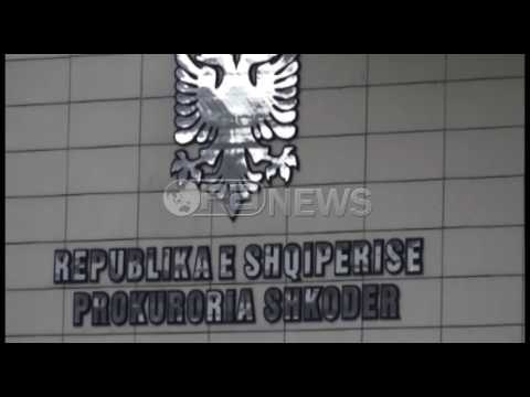Burime nga Ora News - Ish-drejtorja e Tatimeve, Shehaj një orë në Prokurorinë e Shkodrës