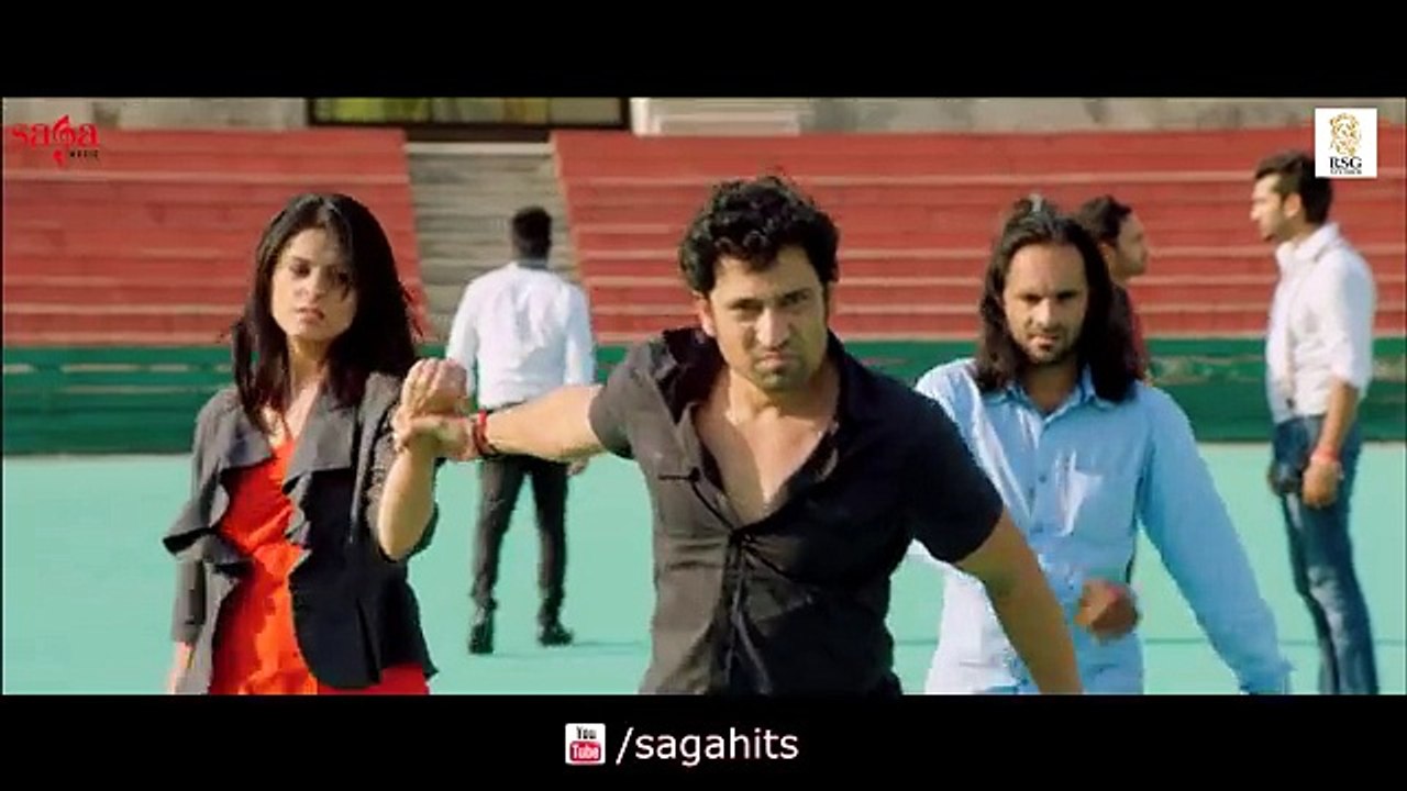 Ishq Di Kitaab - Gurmeet Singh   Young Malang   Punjabi Sad Songs 2013 Latest -