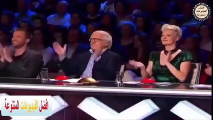 شيء لا يصدق شاهد
