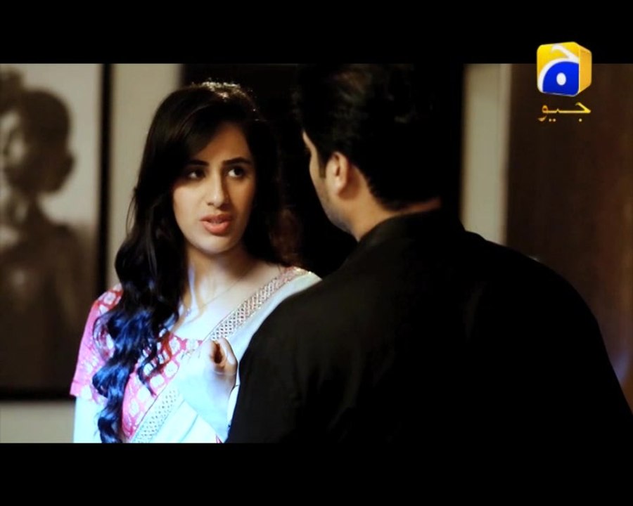 Roshni - Episode 29