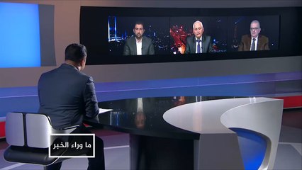 ما وراء الخبر-هل يصمد "جيش حلب" بوجه النظام وحلفائه؟