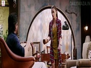 Dear Zindagi (Teaser Trailer 5) MP4