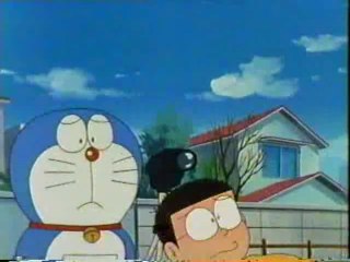 「ぬいぐるみカメラとクルーム」1995年2月10日放映