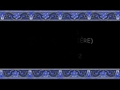 Sourate an Nur1 shuraim versets 01-34