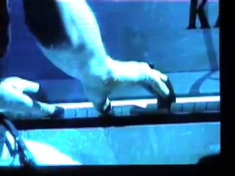 Muse - Soldier's Poem, Eurockeennes Festival, 07/03/2006