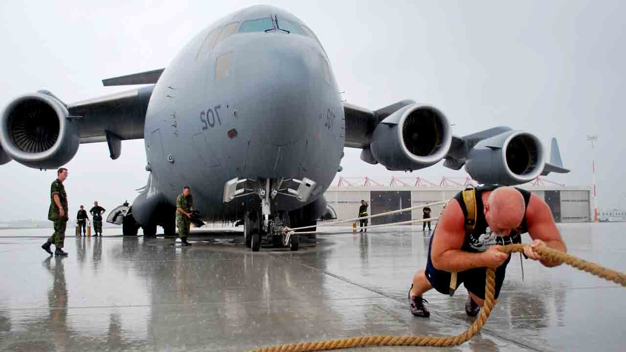 10 Shocking World Records That Will Never Be Broken