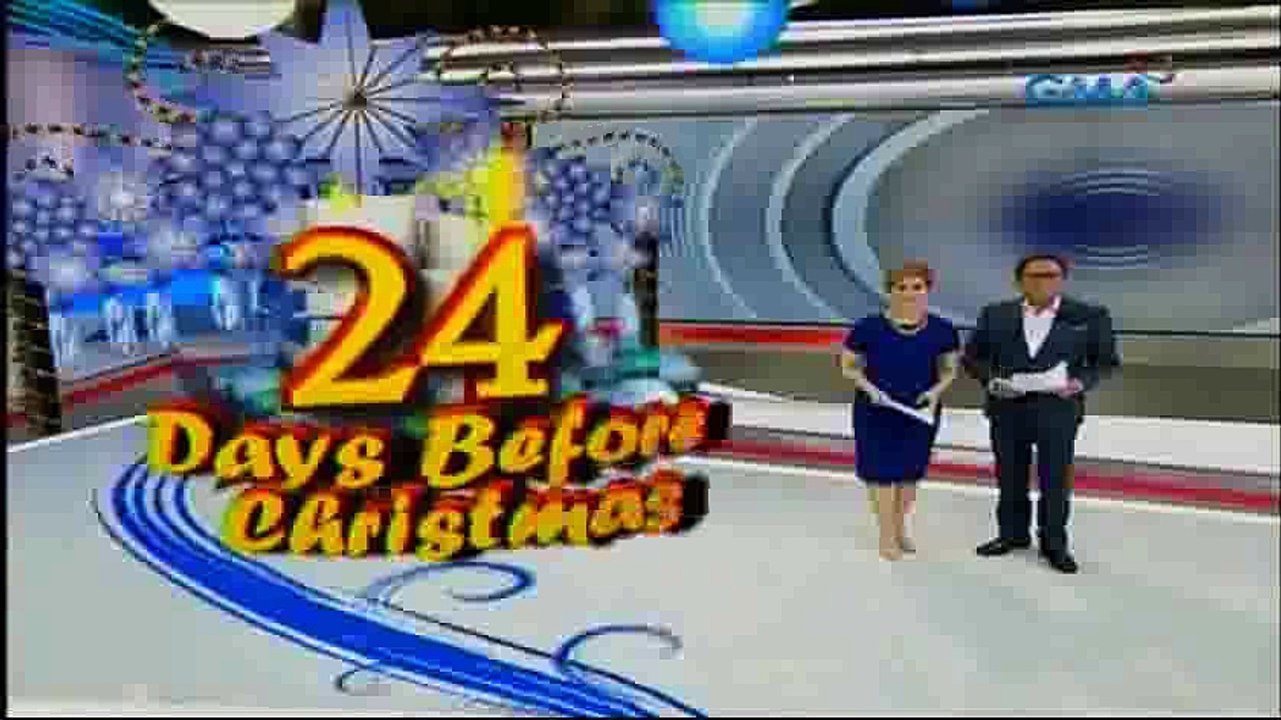 Saksi December 1, 2016 Part 5 / Dailynewsportal.net