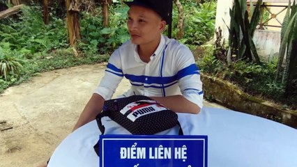 Tập 7 Huyền Bí Ngườm Ngao , Tân Hồng Thái Ký Sự Cao Bằng