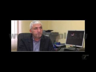 Bypass Show - Drejtori i Drejtorisë për Krimet Skënder Kalemi - 27 Nëntor 2016  - Show - Vizion Plus