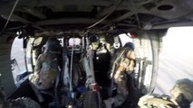 Afghanistan - HD Helmet Cam Footage Of US Special Operations