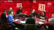 La Vie de Bern avec Régis Mailhot, 2 décembre 2016