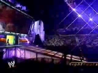 CM Punk vs. Val Venis