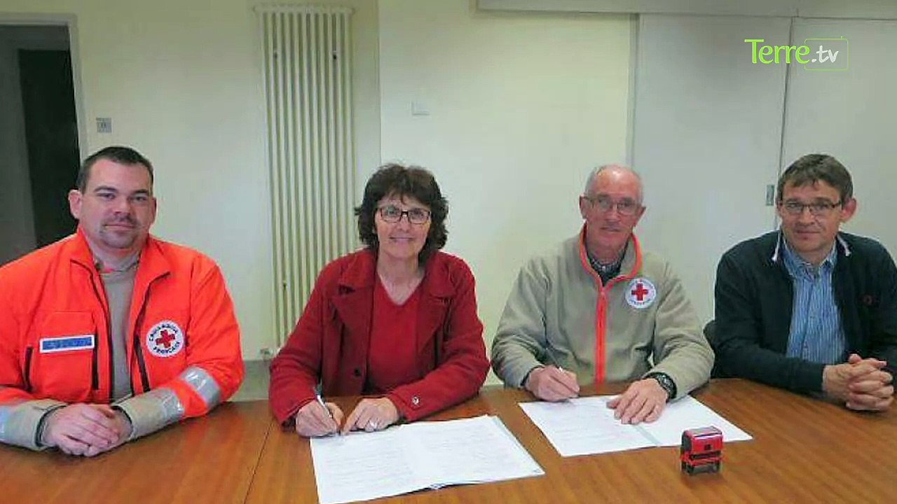 Risque inondation : la "réserve citoyenne" renforce l'efficacité des PCS !