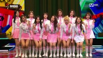 [2016 MAMA] I.O.I(아이오아이)_PICK ME   Very Very Very(너무너무너무)