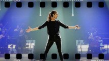 Céline Dion interrompt son concert pour la plus jolie des raisons