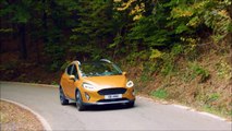 2017 Ford Fiesta - Magnificent Compact!!