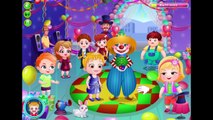 Baby Hazel Game Baby Games for Children, Girls Kids Birthday Party Gameplay