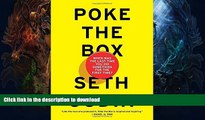 READ  Poke the Box: When Was the Last Time You Did Something for the First Time? FULL ONLINE