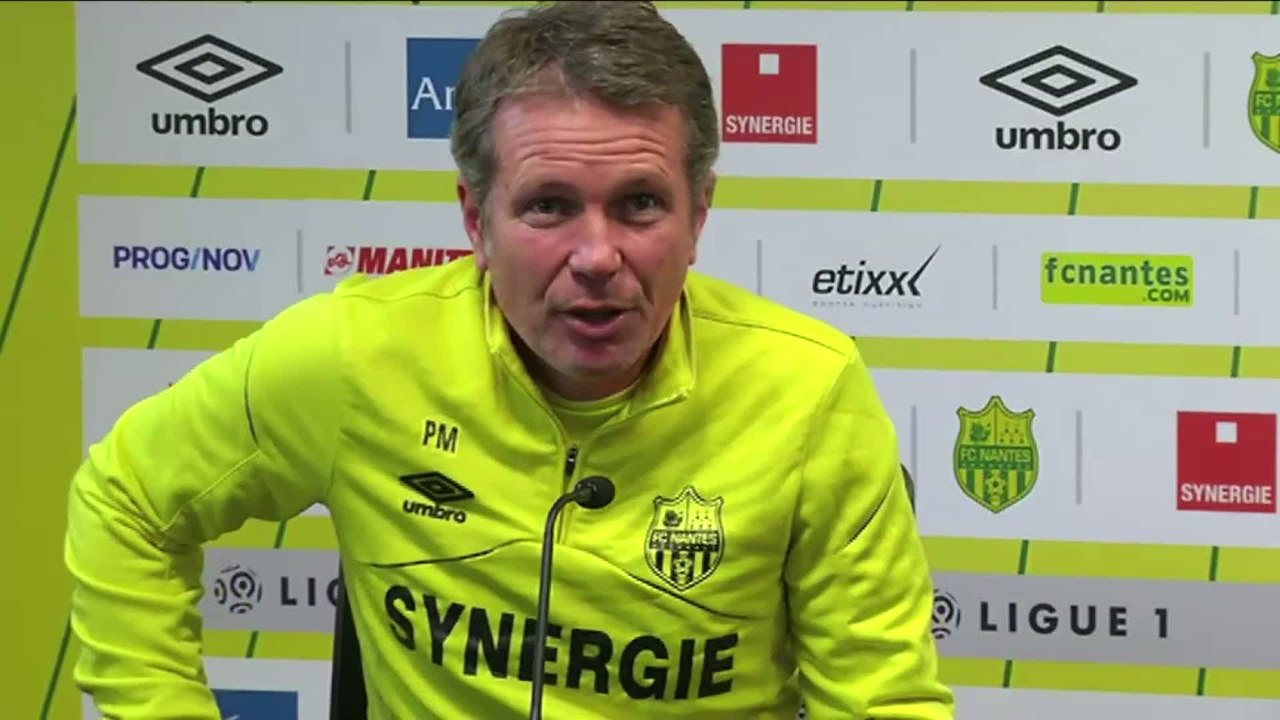 Foot - L1 - FCN : Mao «Il y a des possibilités»