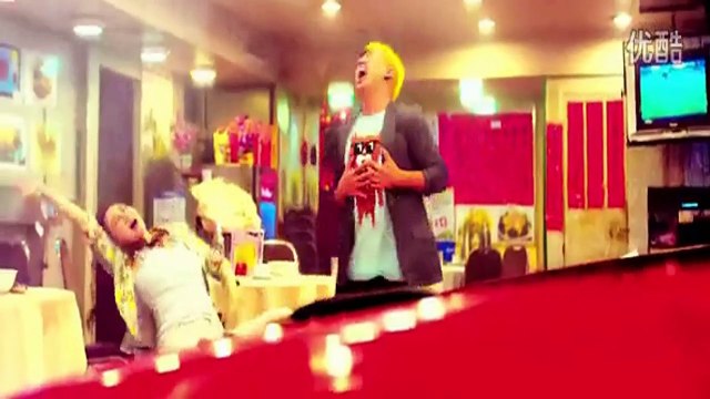 Movie Clubs - Action Movie | Macau gambling king Chow Yun Fat part 1