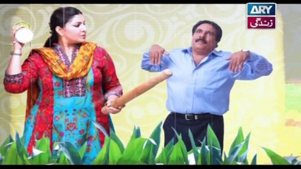 Dugdugee Episode 37 - on Ary Zindagi in High Quality 2nd December 2016