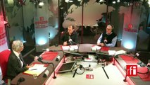 Grand invité de l’économie RFI-Jeune Afrique : Sylviane Guillaumont (Partie 2)