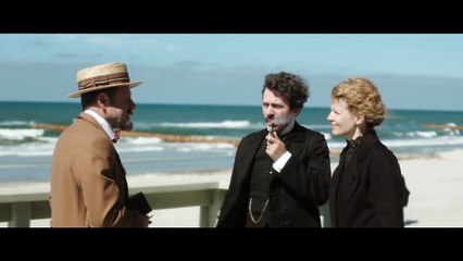 MARIE CURIE | Trailer & Filmclips deutsch german [HD]