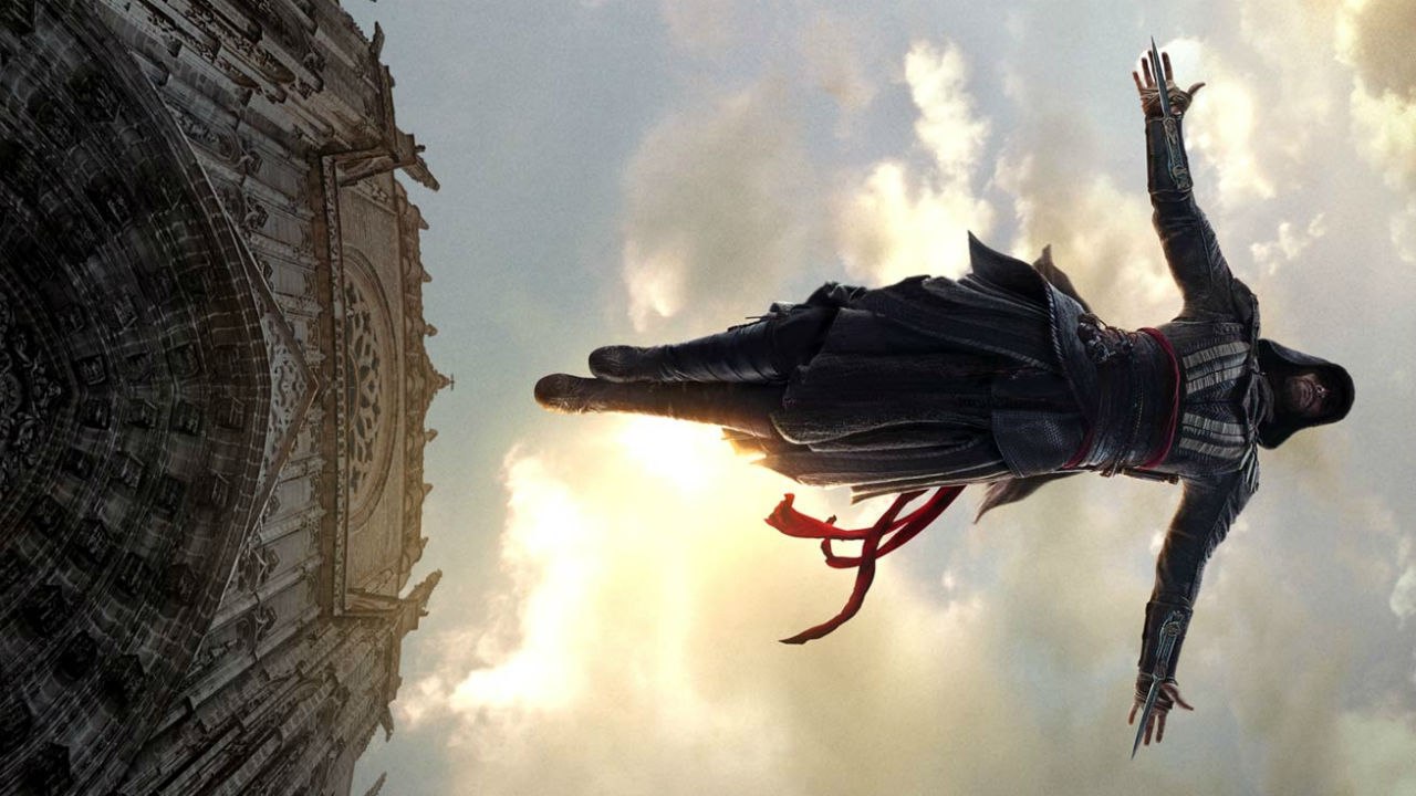 Bande annonce #2 VOSTFR de Assassin's Creed