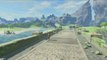 The Legend of Zelda Breath of the Wild - Trailer