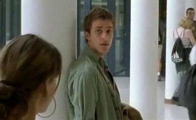 Because of a Boy (You'll Get Over it)