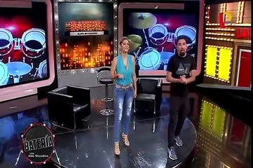 ‘Ricardo Arjona’ y su espectacular presentación en La Batería