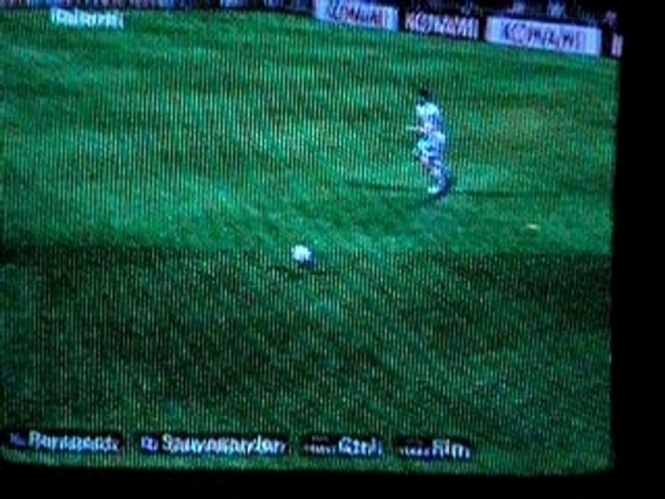 But de Rooney