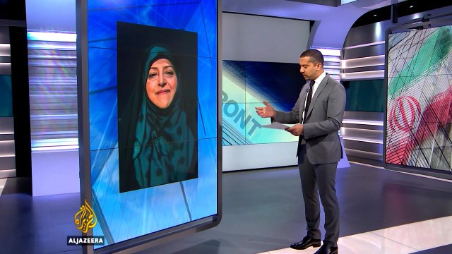 Why is Iran backing Syria's Bashar al-Assad? - UpFront