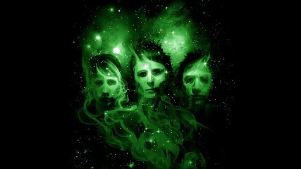 Muse - Invincible, BBC Radio 1 Evening Session, 07/05/2006