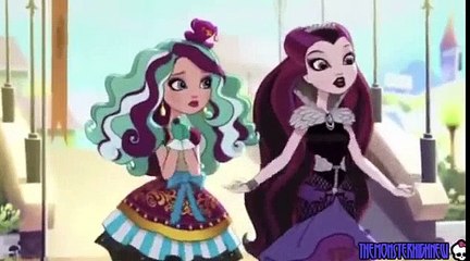 El Mundo de Ever After High (Español Latino)